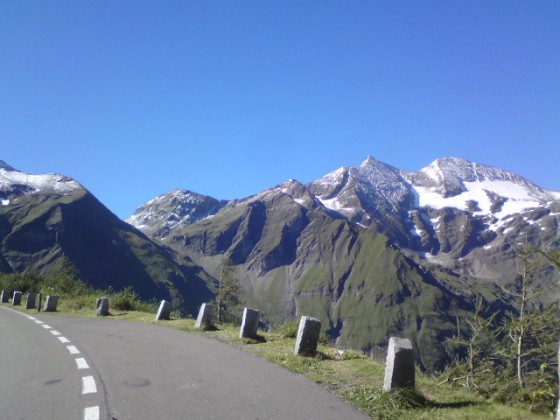 großglockner 2012