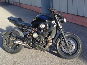 Ixil Hyper Low L3X