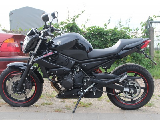 Meine Naked