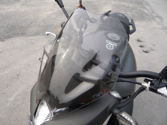Yamaha XJ6 (5)