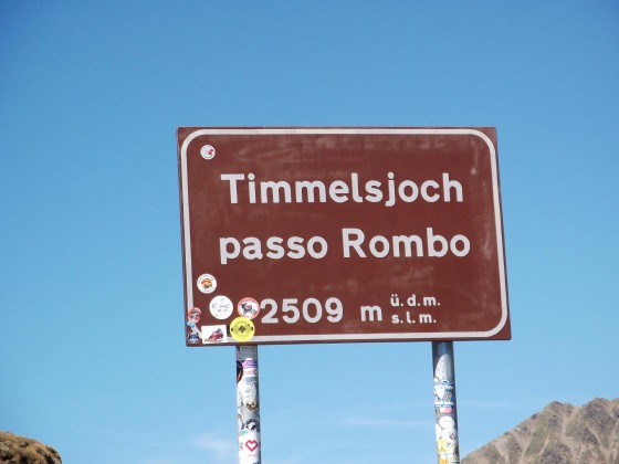 Timmelsjoch