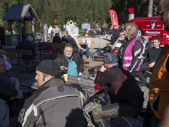 Kleines Forumstreffen Herbst 2017