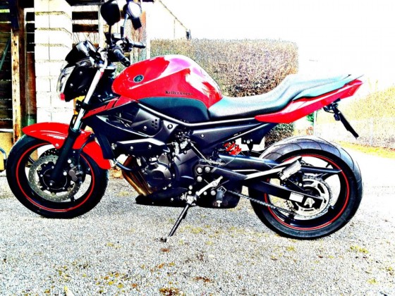 XJ6