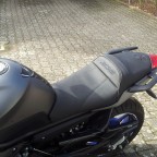 Yamaha XJ 6 -  (6)