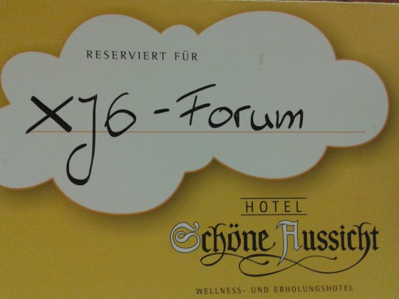 Schwarwald-Abschlusss Forum 2018