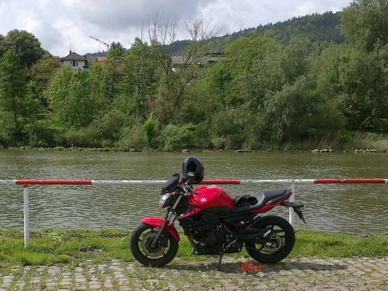 Eberbach am Neckar