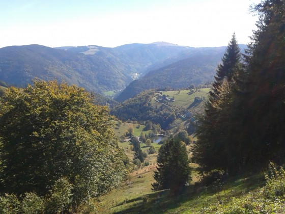 Schwarwald-Abschlusss Forum 2018