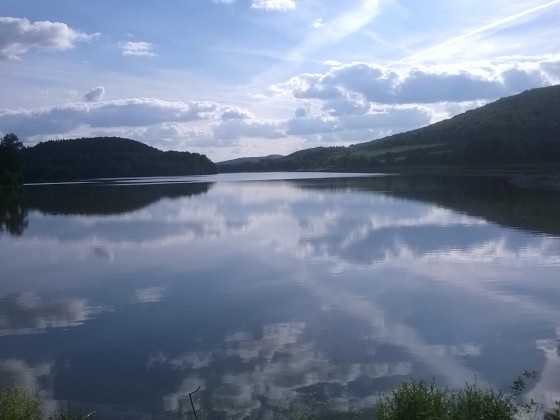 Weser Bergland