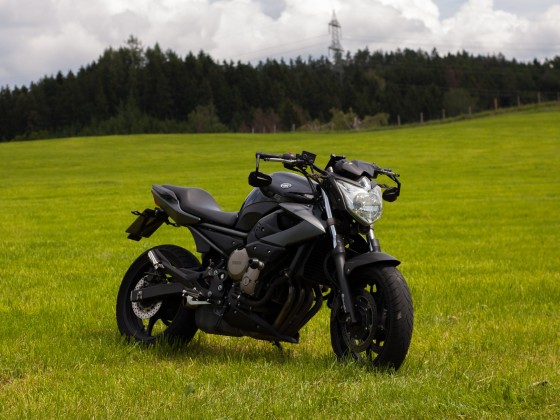 Meine tolle XJ6