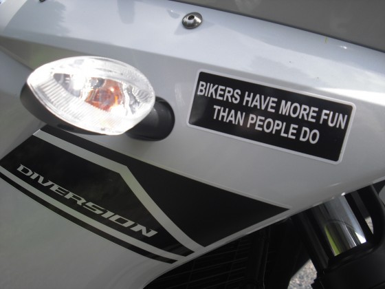 Mein Motto