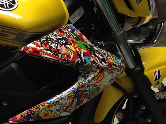 Saisonstart 2015
