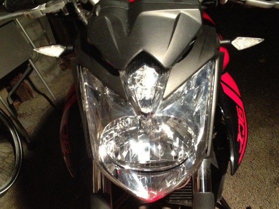 LED Blinker