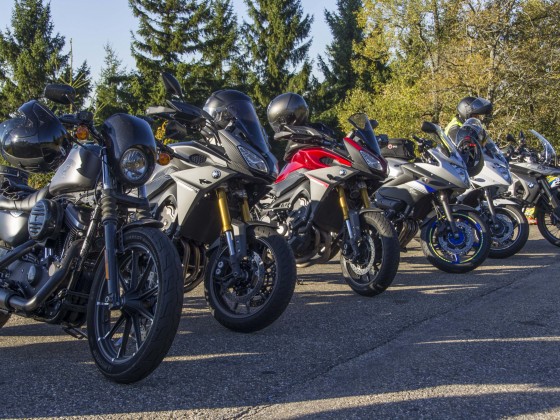 Kleines Forumstreffen Herbst 2017