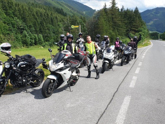 Österreich Treffen 2019 - Steiermark