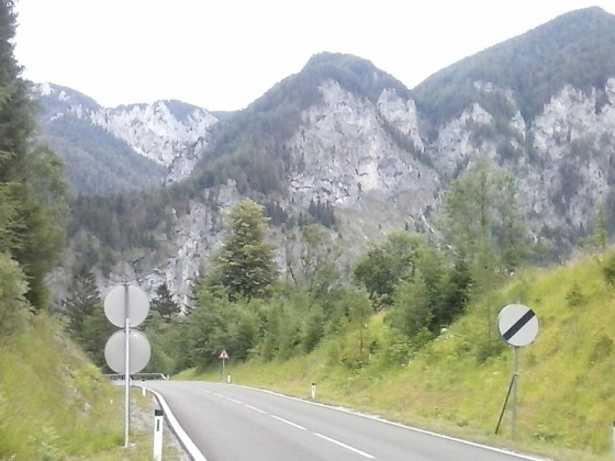 Wildalpen