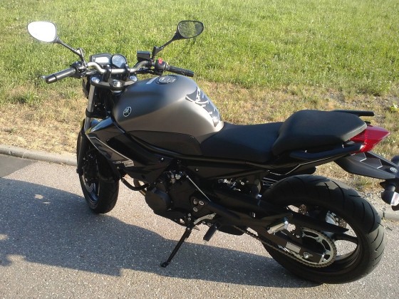 Xj6 Sp