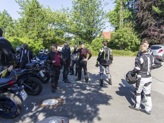 Forumstreffen Schwarzwald 2016