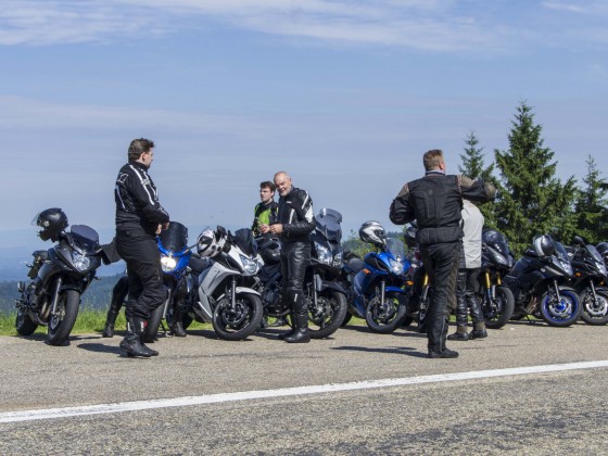 Forumstreffen Schwarzwald 2016