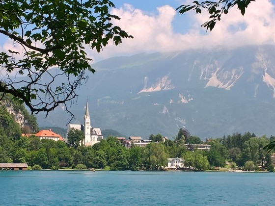 Bled (SLO)