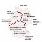 Deutschland aus Sicht der Berliner