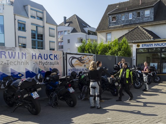 Eifeltreffen 2017