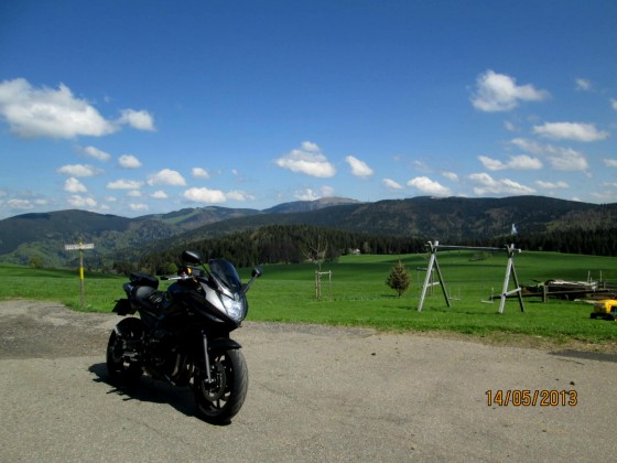 auf'm Schauinsland