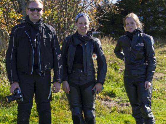 Kleines Forumstreffen Herbst 2017