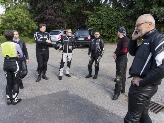 Forumstreffen Schwarzwald 2016