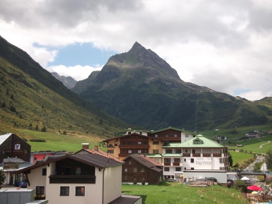 In Galtür