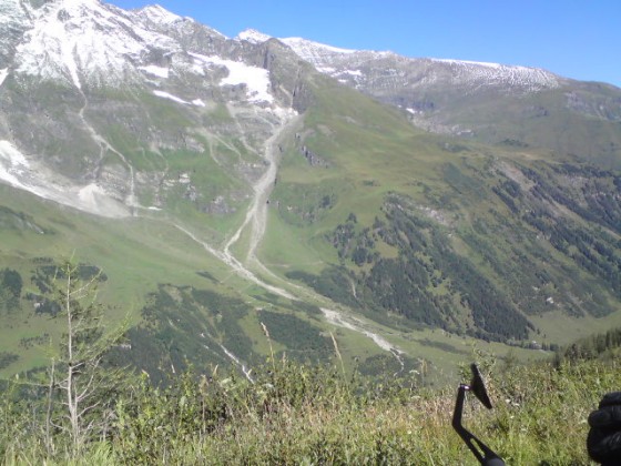 großglockner 2012
