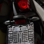 Yamaha LED-Blinker