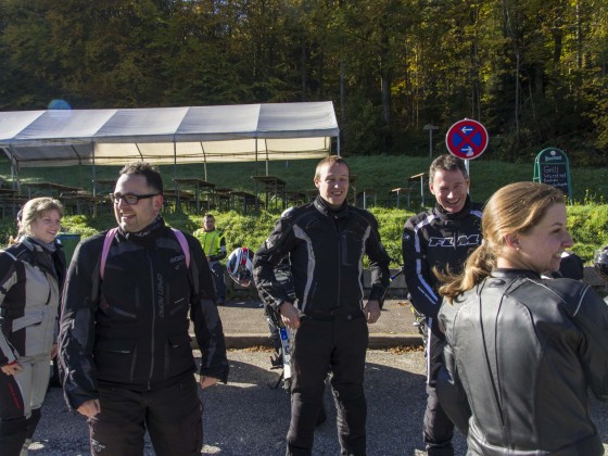 Kleines Forumstreffen Herbst 2017
