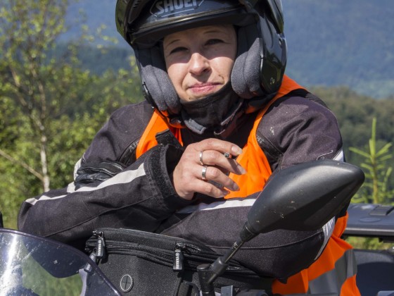 Forumstreffen Schwarzwald 2016