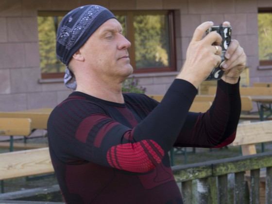 Kleines Forumstreffen Herbst 2017