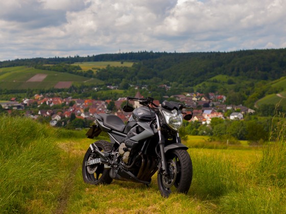 Meine tolle XJ6