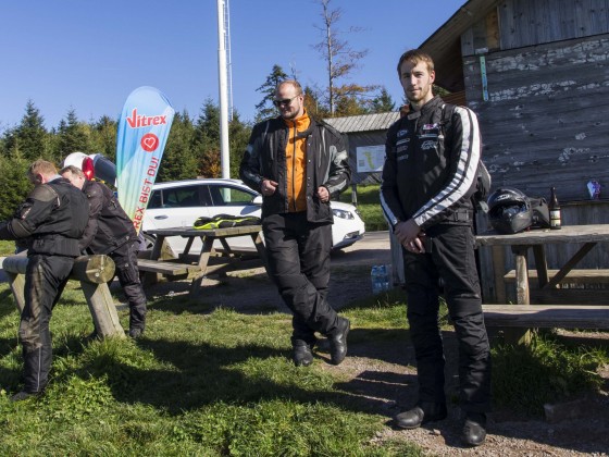 Kleines Forumstreffen Herbst 2017