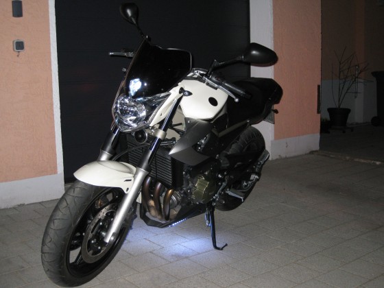 Mein Bike