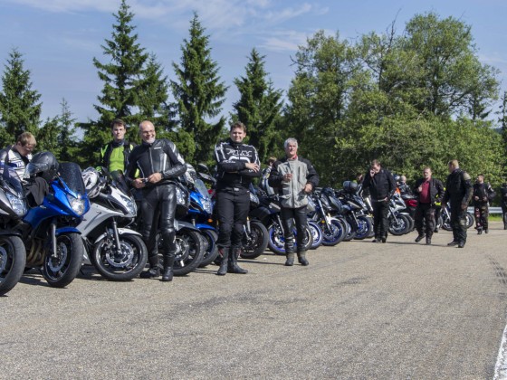 Forumstreffen Schwarzwald 2016