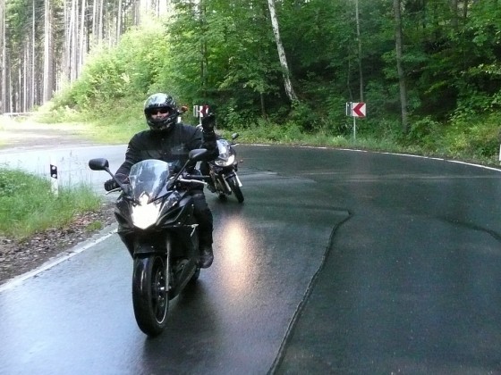 jule on tour