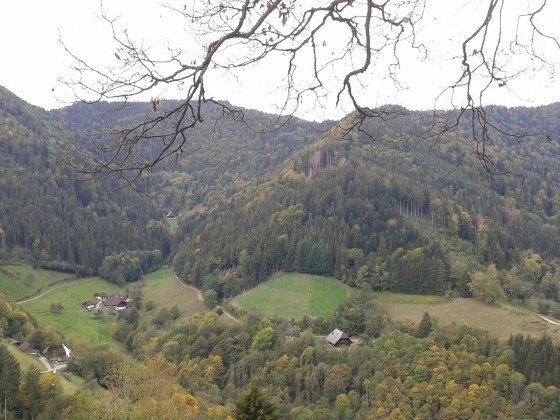 Schwarwald-Abschlusss Forum 2018