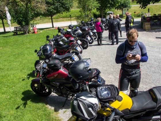 Forumstreffen 2018