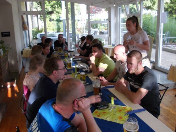 Forumstreffen 2018