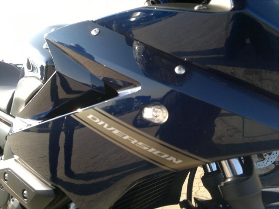 Verkl.Blinker
