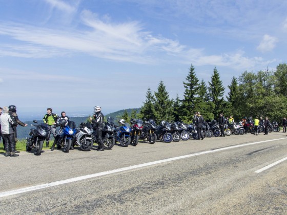Forumstreffen Schwarzwald 2016