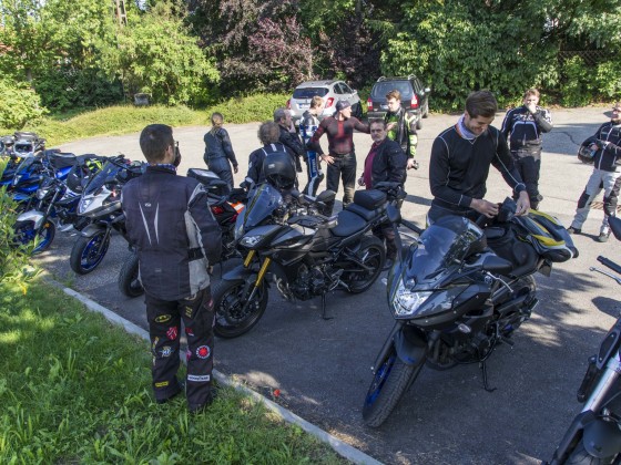 Forumstreffen Schwarzwald 2016