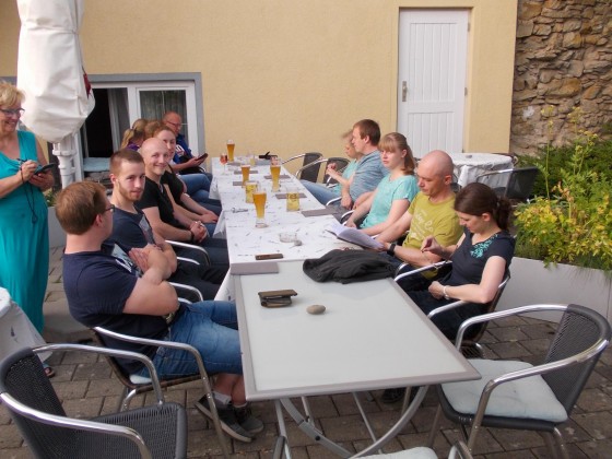 Forumstreffen 2018