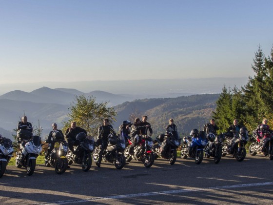 Kleines Forumstreffen Herbst 2017
