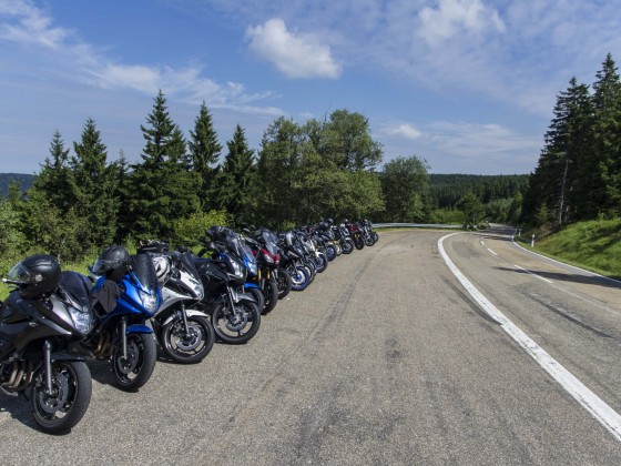 Forumstreffen Schwarzwald 2016