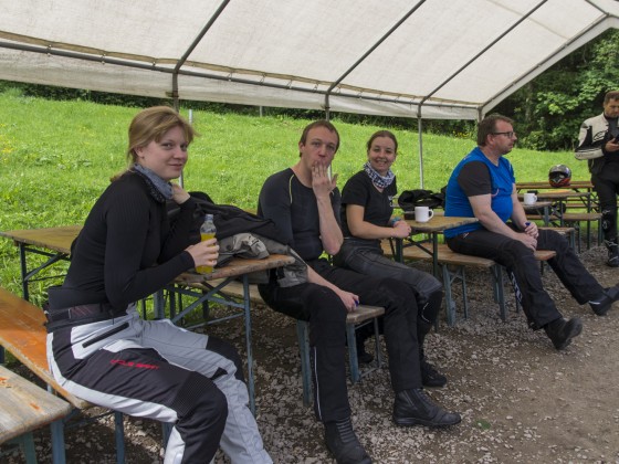 Forumstreffen Sommer 2017; Schwarzwald