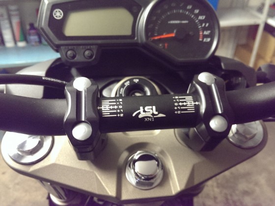 LSL